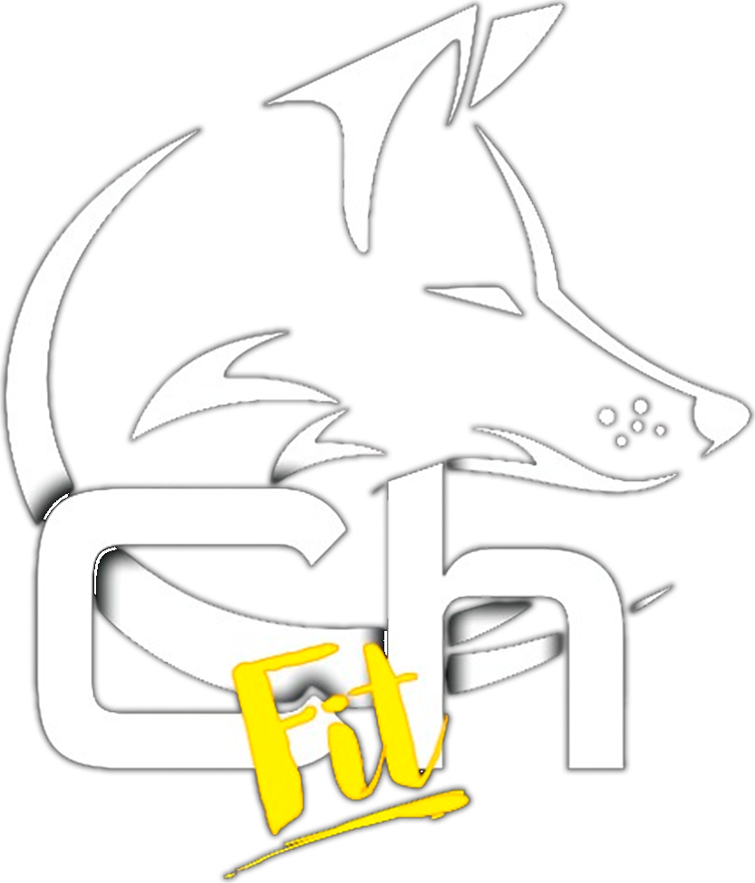 Logo Chacal Fit